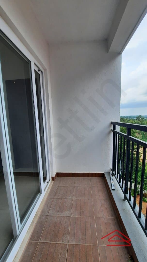 Balcony 1