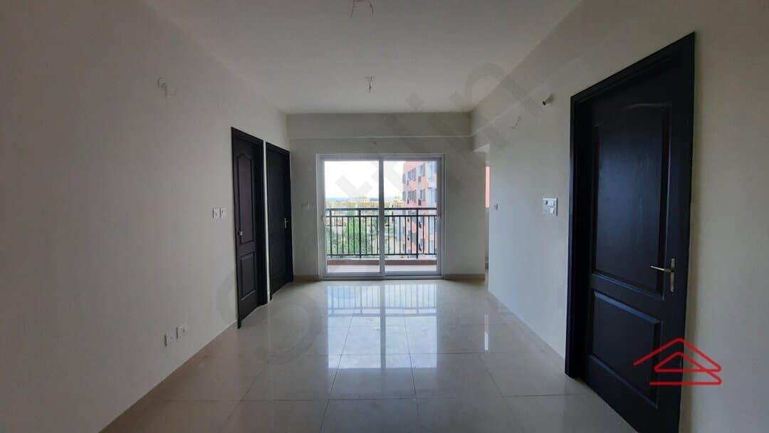 Hall 1
