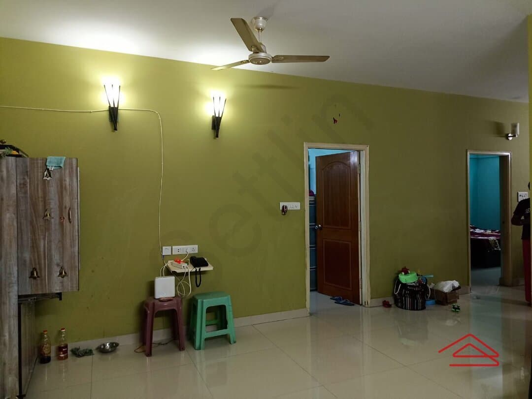 Hall 1