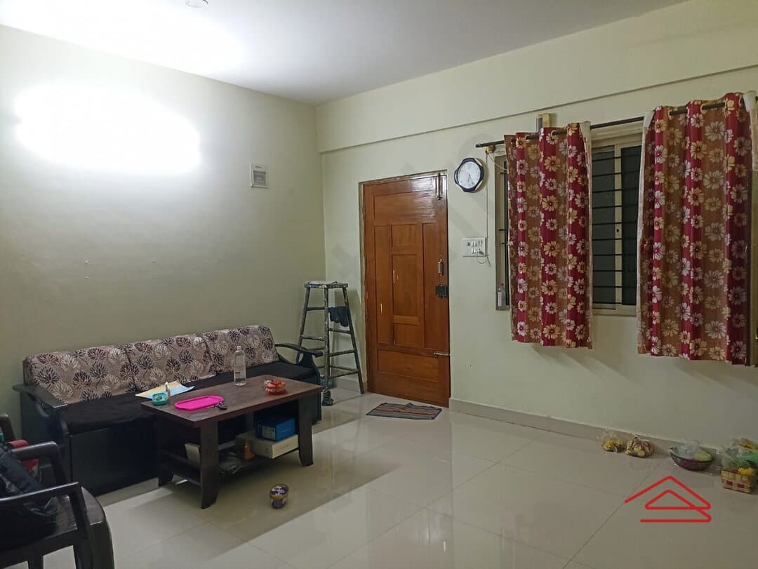 Hall 1
