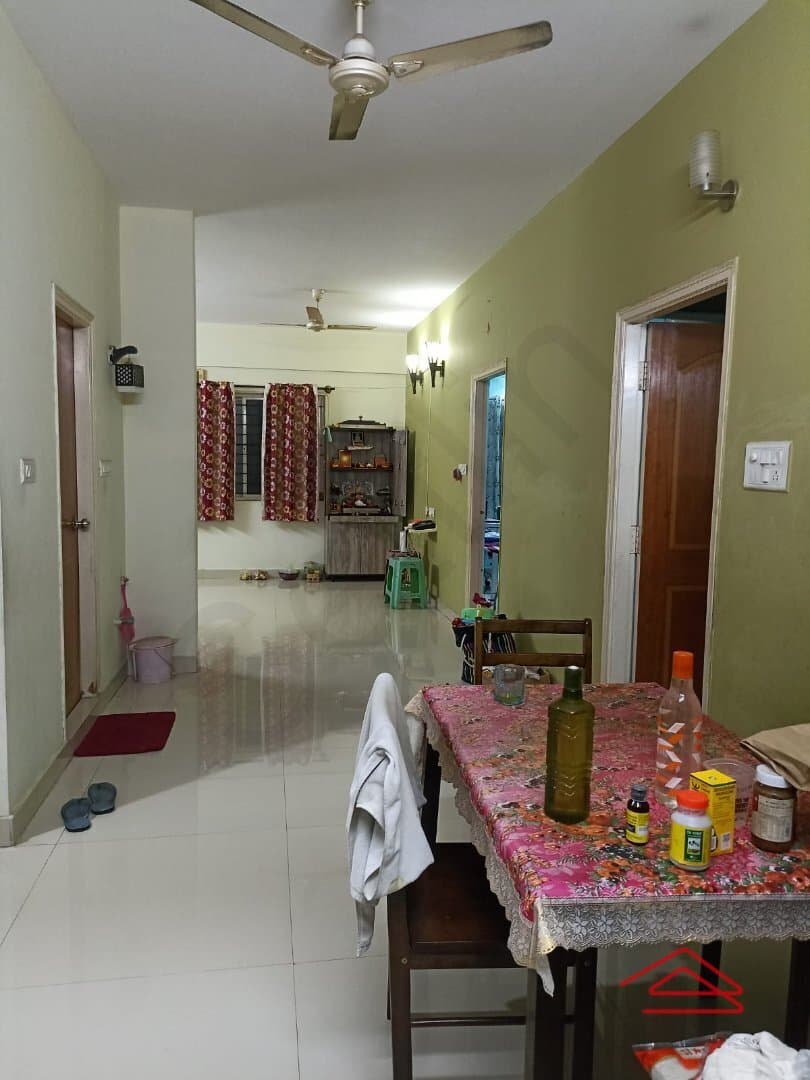 Hall 1