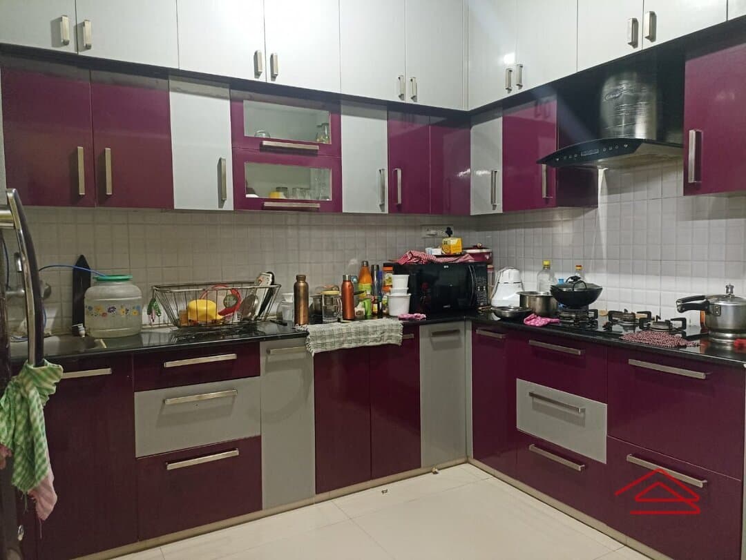 Kitchen 1