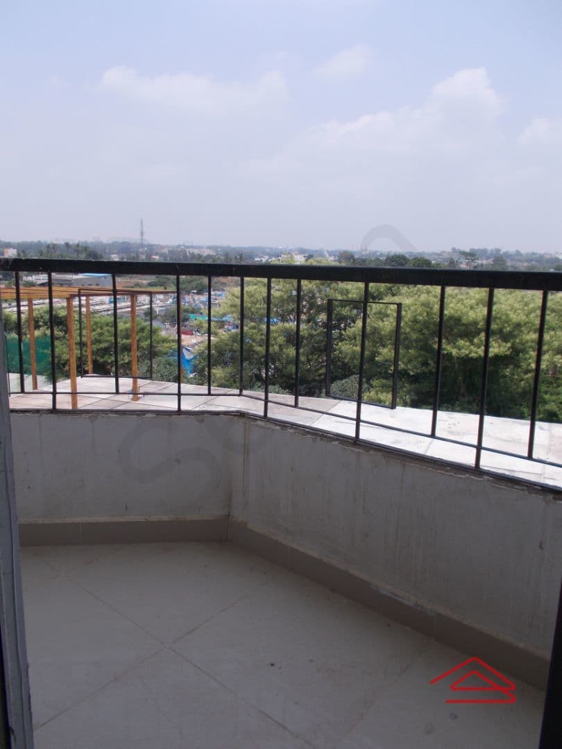 Balcony 2