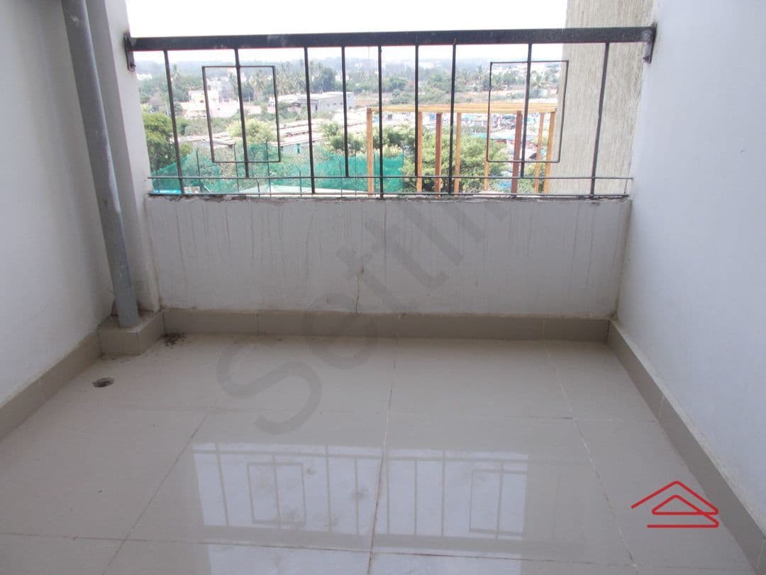 Balcony 1