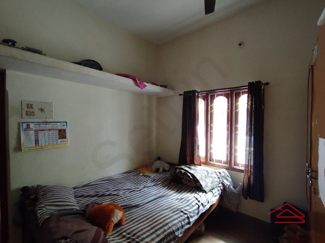 Sub Unit : bedrooms 1