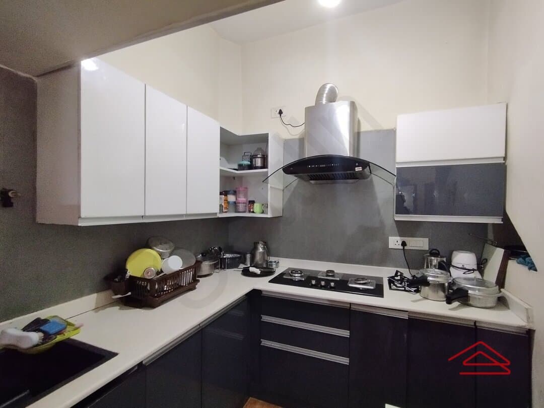 Sub Unit : kitchens 1