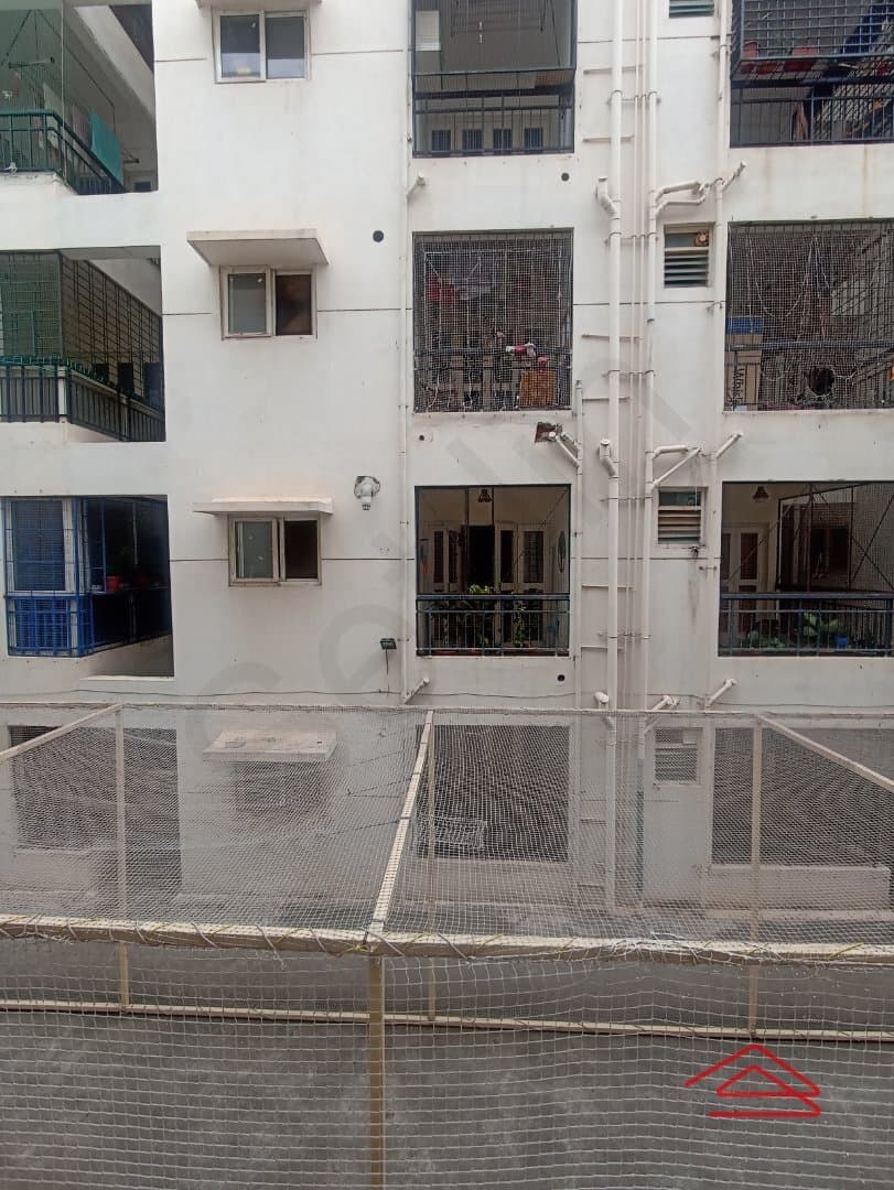 Balcony 2