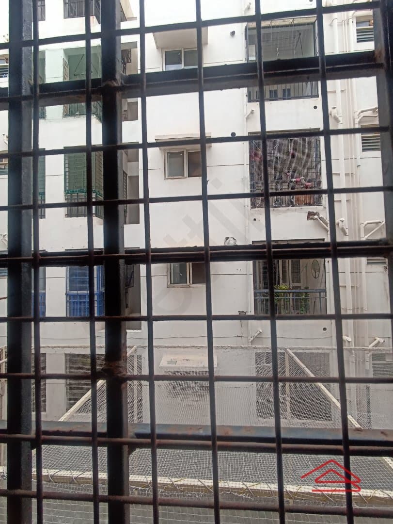 Balcony 1