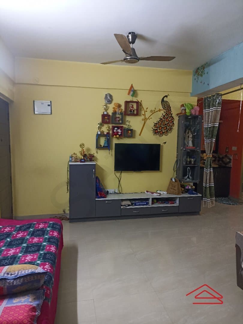 Hall 1