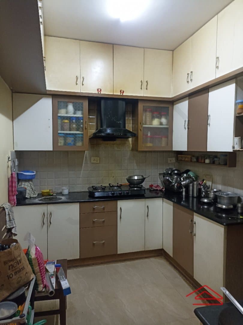 Kitchen 1
