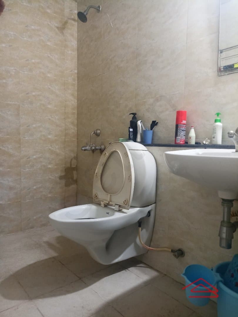 Bathroom 1