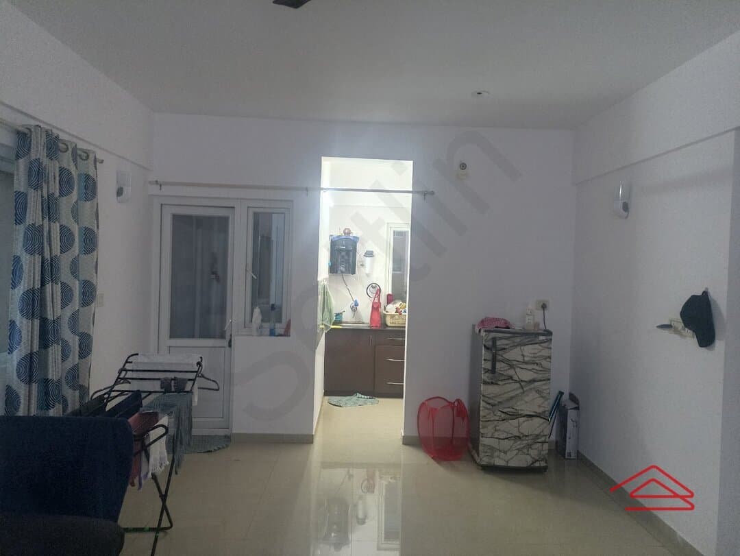 Hall 1