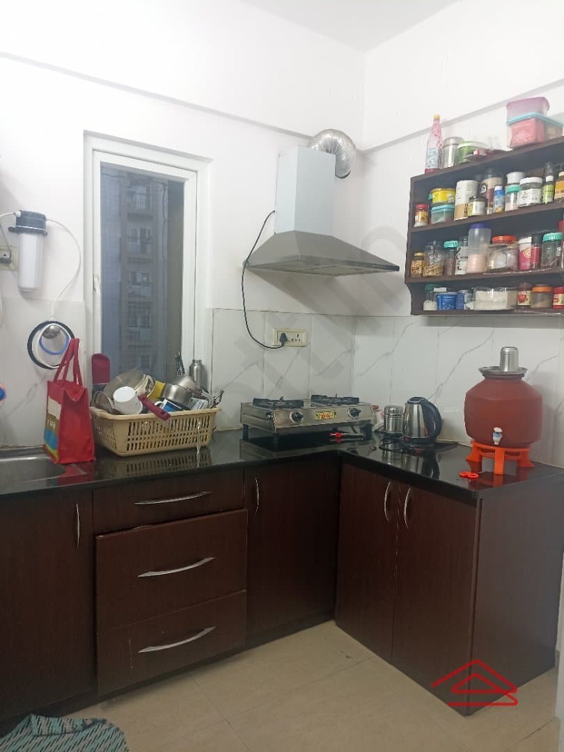 Kitchen 1