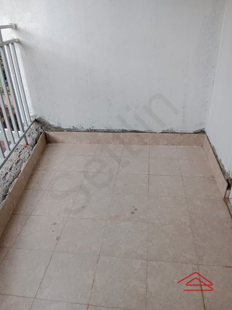 Balcony 1