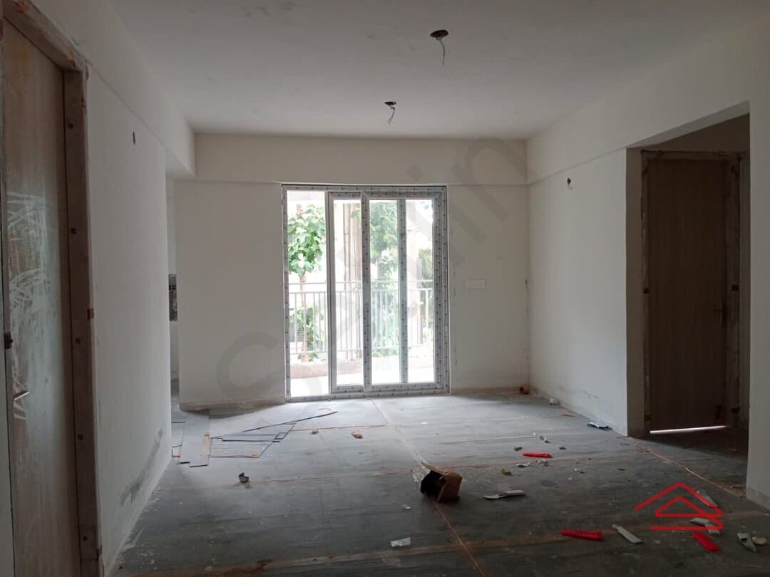 Hall 1