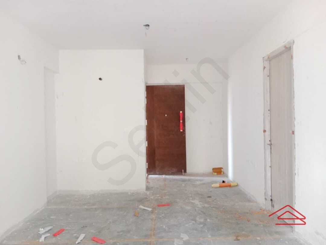Hall 1
