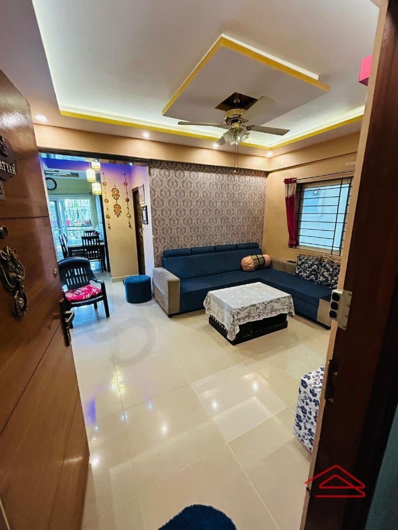 Hall 1