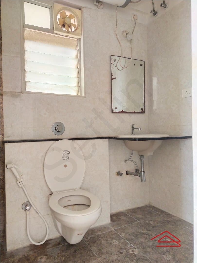 Bathroom 1