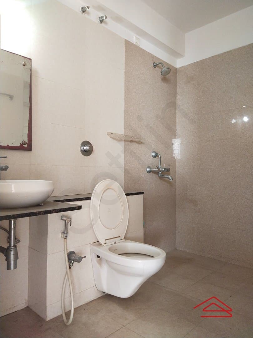 Bathroom 3