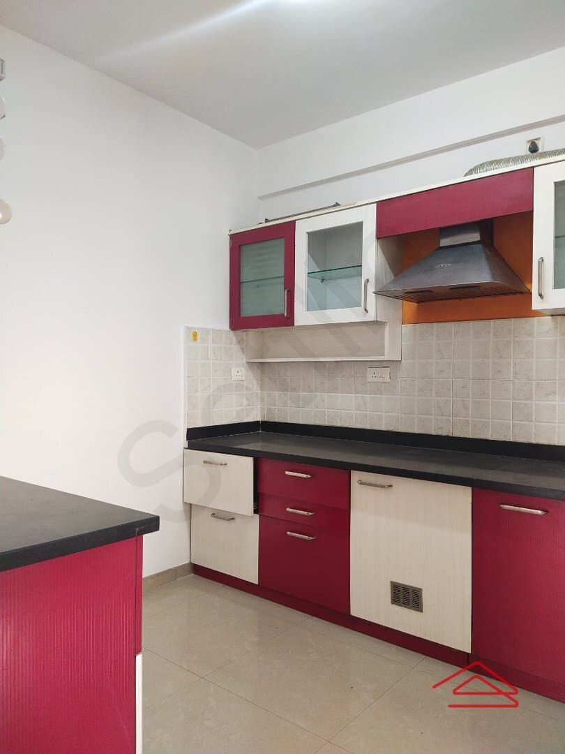 Kitchen 1