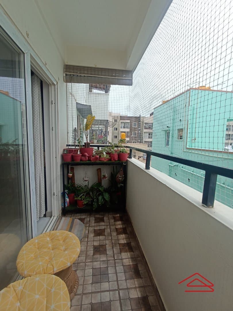 Balcony 1