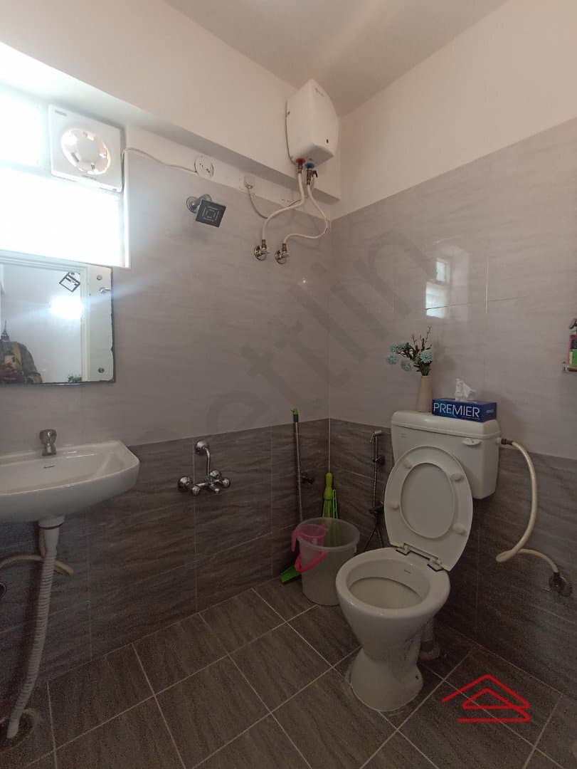 Bathroom 2