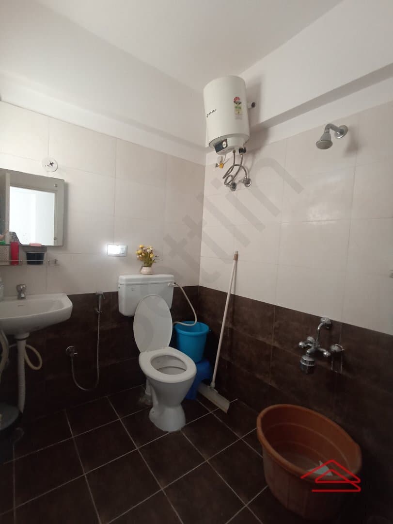 Bathroom 1