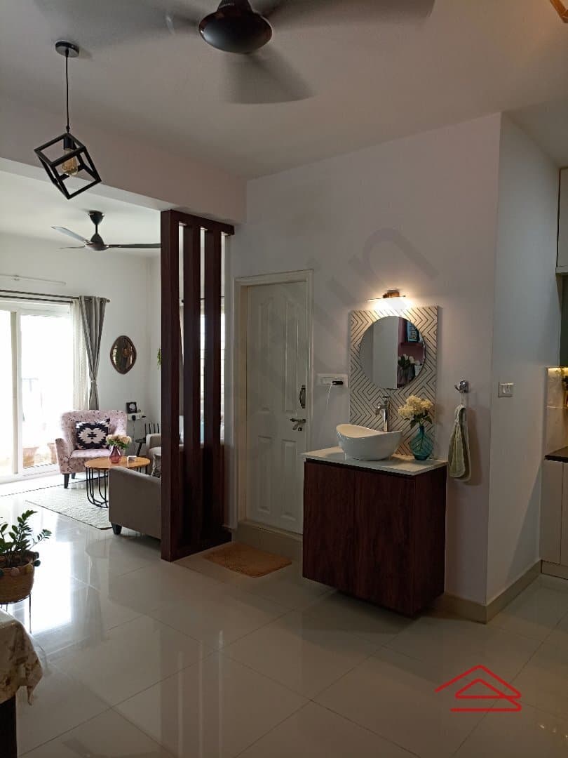 Hall 1