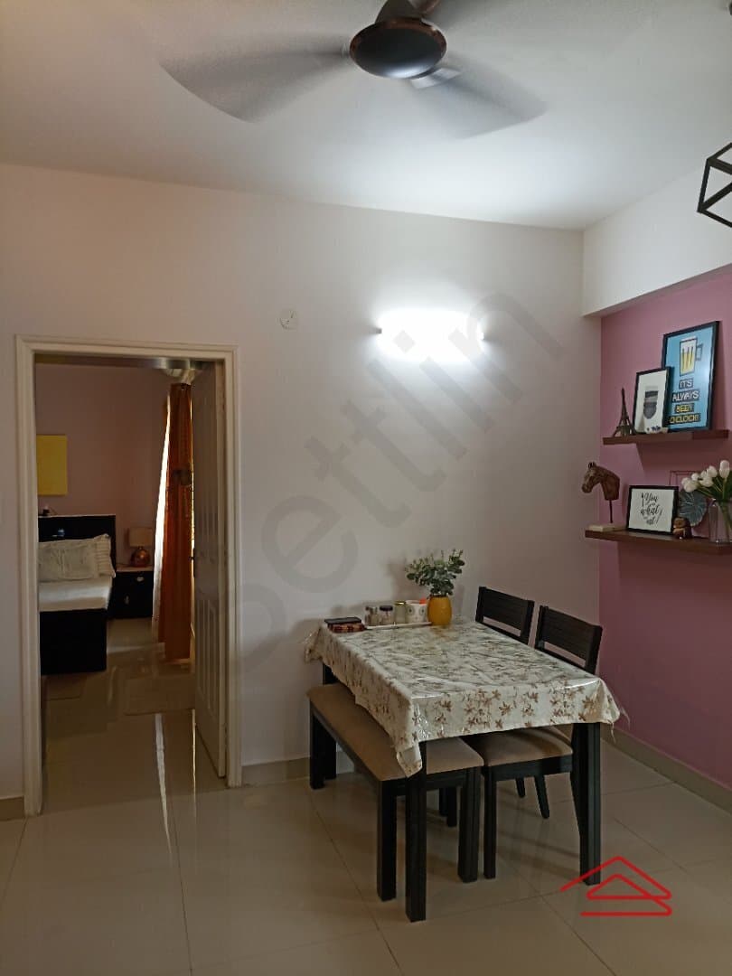 Hall 1