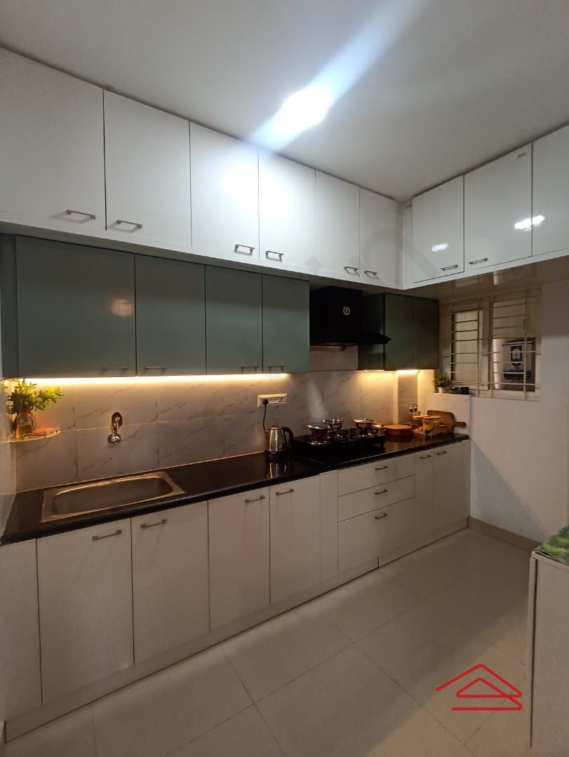 Kitchen 1