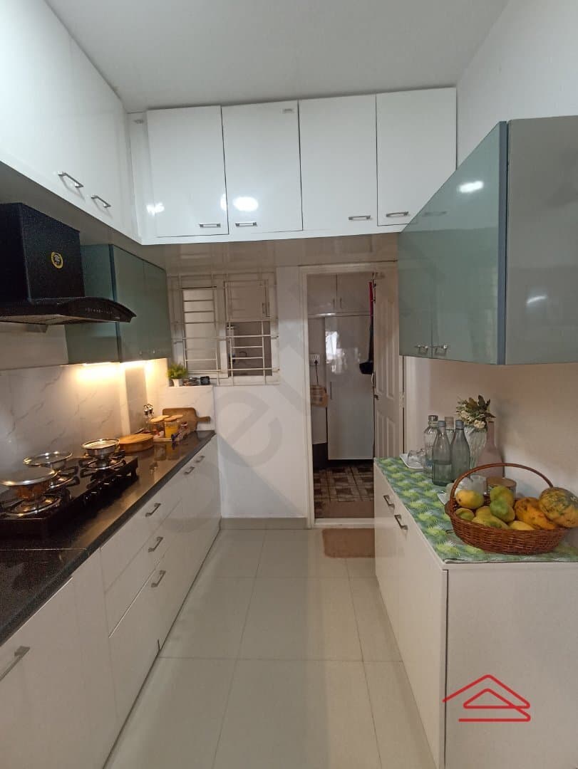 Kitchen 1