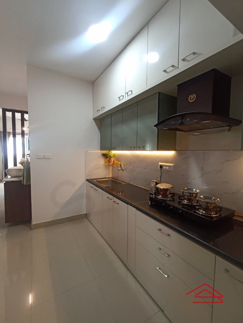 Kitchen 1