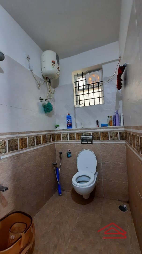 Bathroom 1