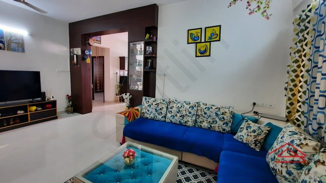 Hall 1