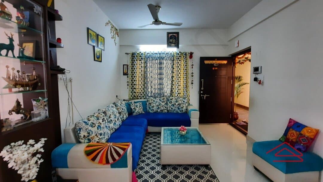 Hall 1
