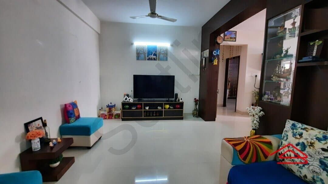 Hall 1
