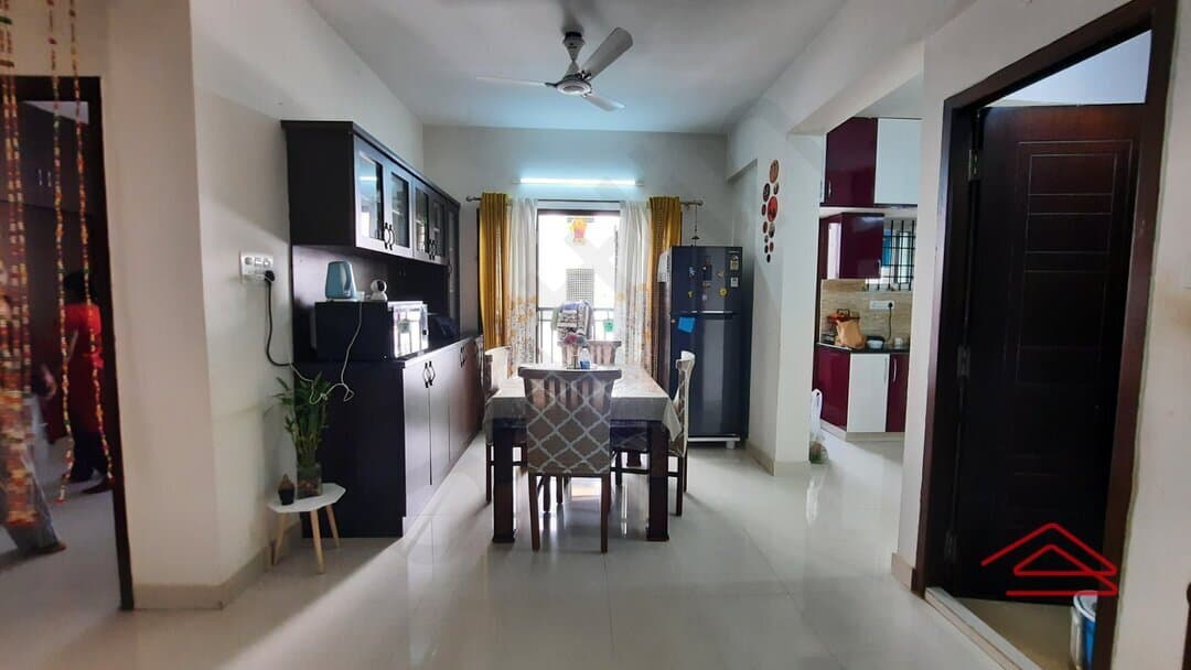 Hall 1