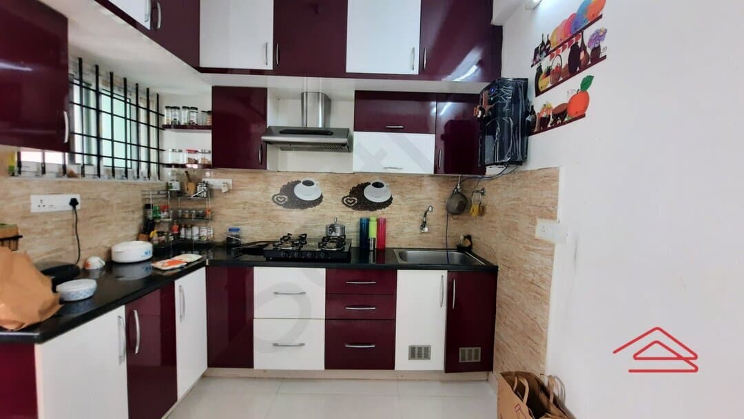 Kitchen 1