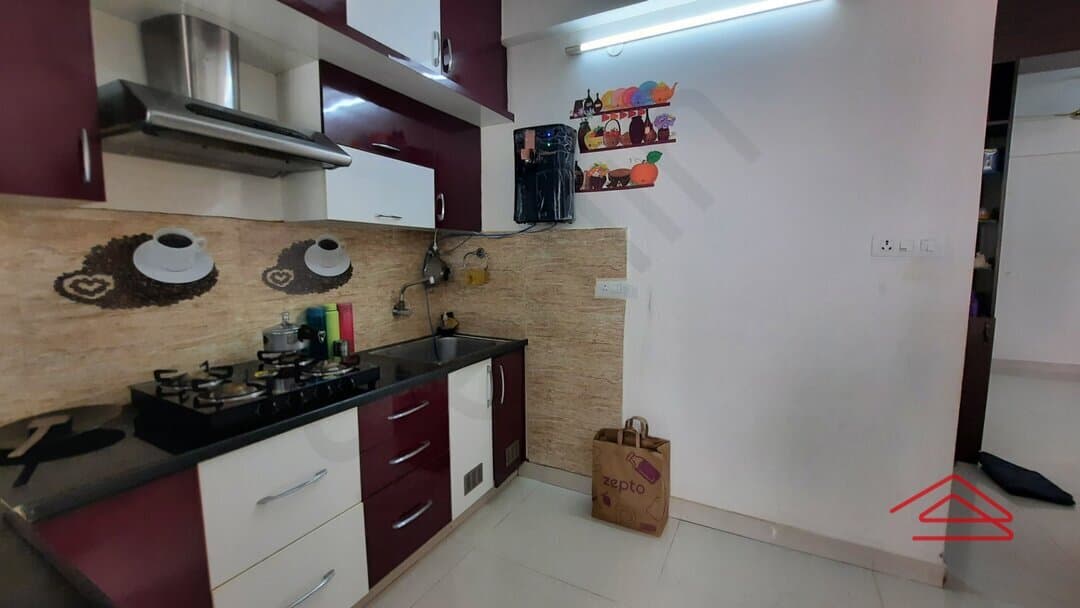 Kitchen 1