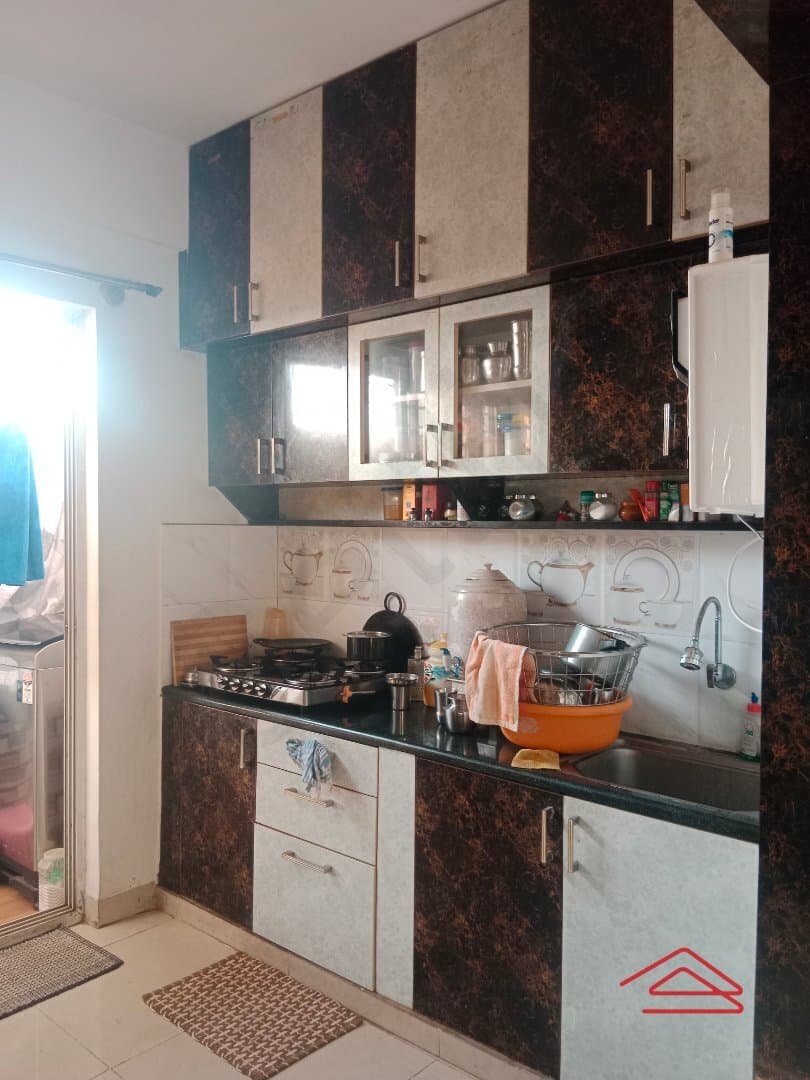 Kitchen 1