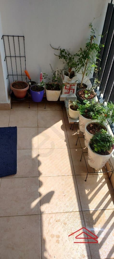 Balcony 1
