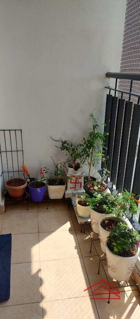 Balcony 1