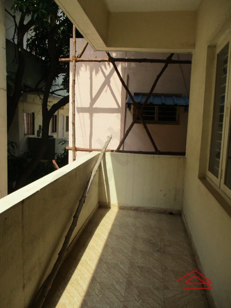 Balcony 1
