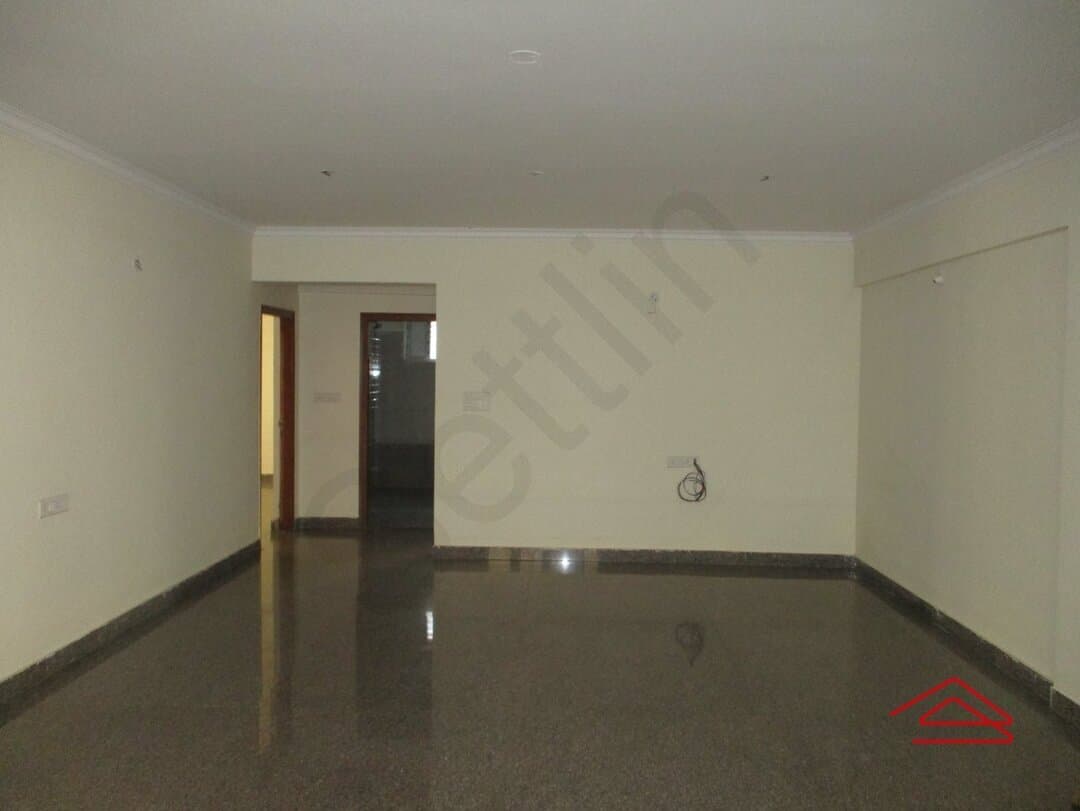 Hall 1