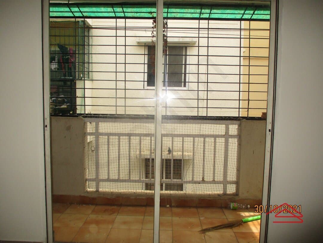 Balcony 1