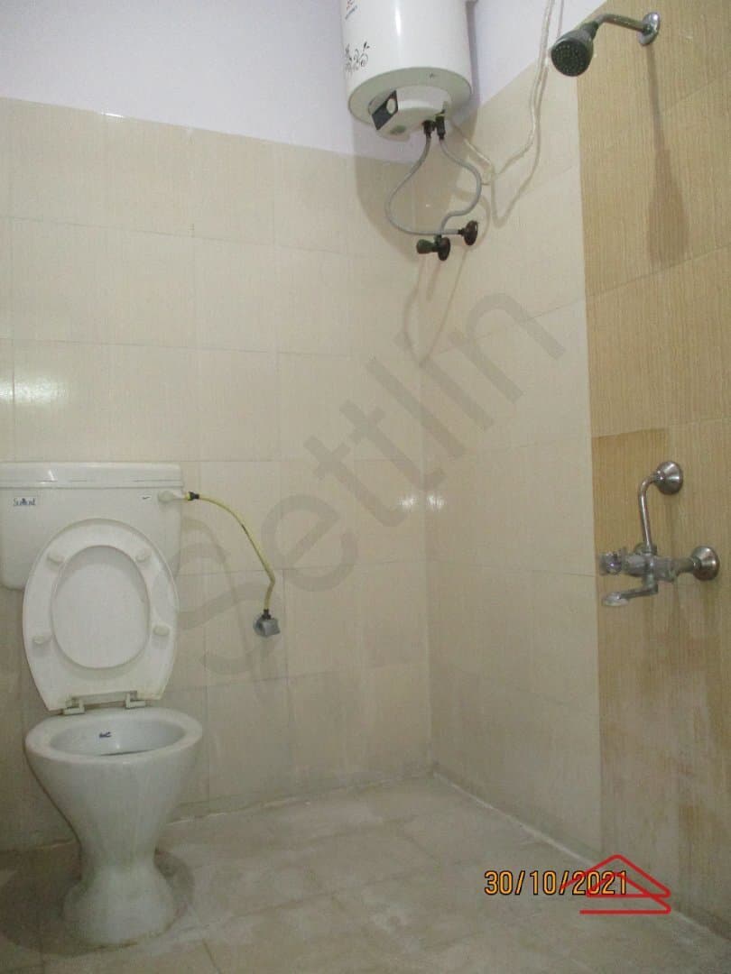 Bathroom 2
