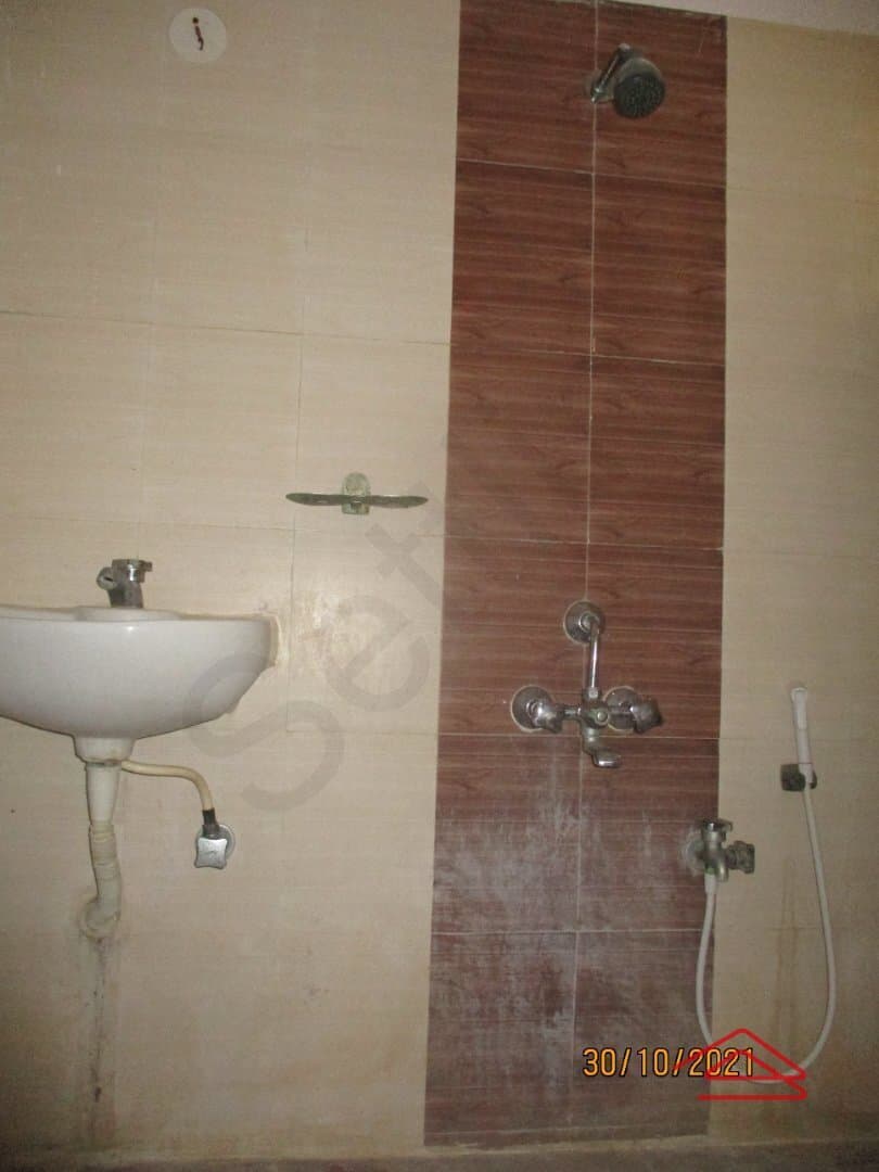 Bathroom 1