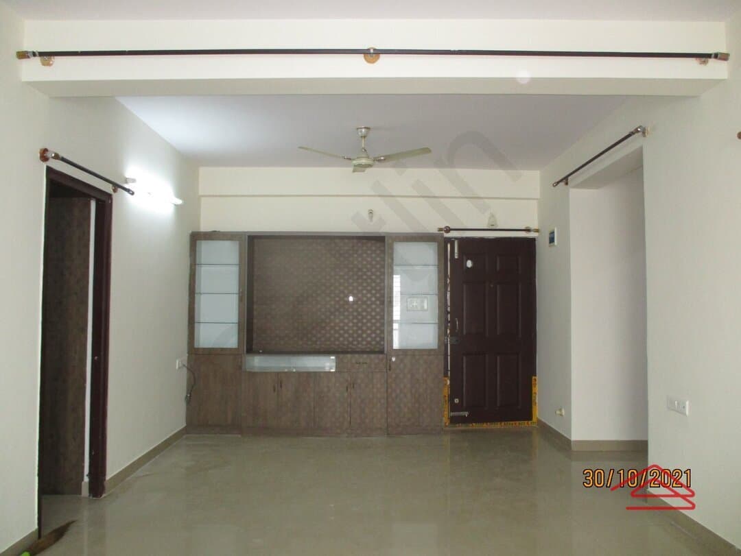 Hall 1