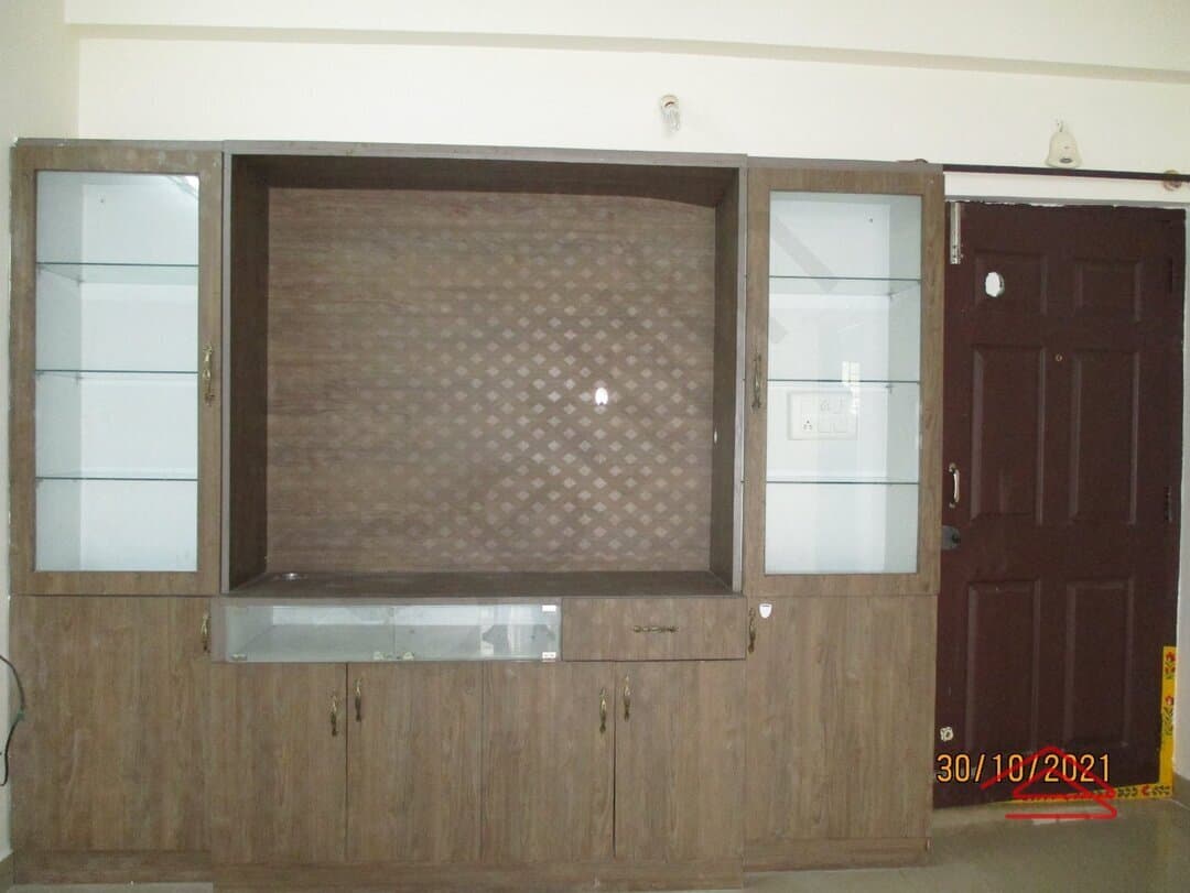 Hall 1