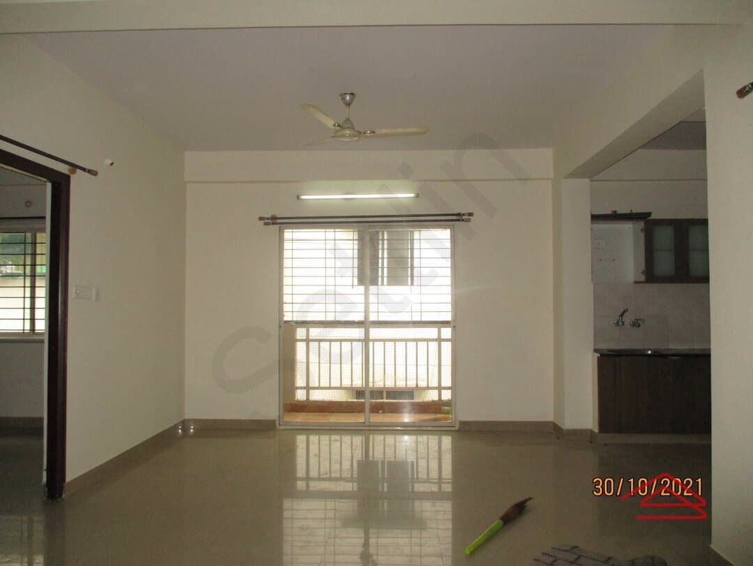 Hall 1